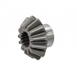 254 Half Shaft Small Gear