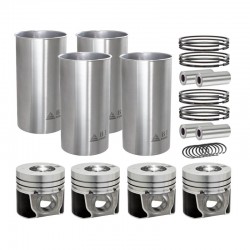 A498B Cylinder Rebuild Kit