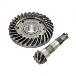 JM300 Front Axle Driving Gear