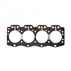 ZN485QA Cylinder head gasket