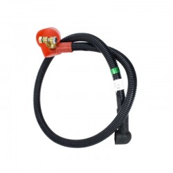 TE Battery positive cable