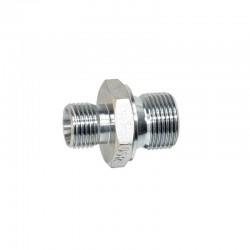 Straight Pipe Joint M20-M16C