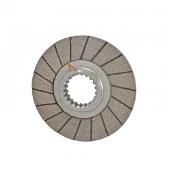 TA Brake Friction Disc