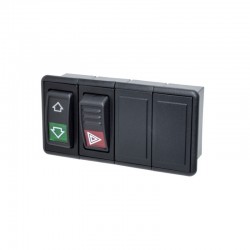 TB Right Rocker Switch