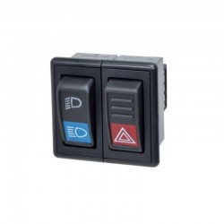 TE Right Rocker Switch