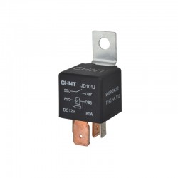 TA Main Power Relay 80A
