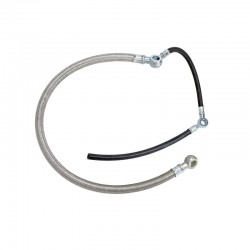 C490BT 495BT Injector...