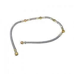 4L22 Injector Return Hose