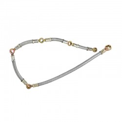 4L22 Injector Return Hose