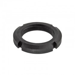 Round Nut M39x1.5 x 58