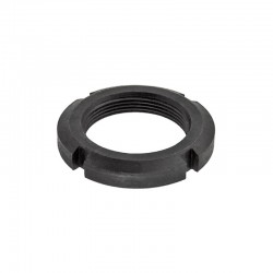 Round Nut M25x1.5 x 42