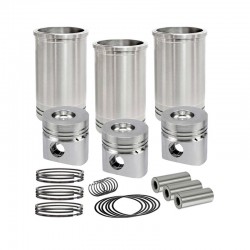 KM390 Cylinder rebuild kit