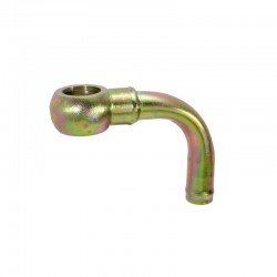 TD Oil Return Filter Inlet...