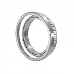 TD TF Front Hub Bearing