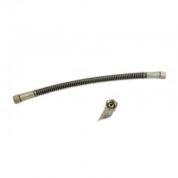 FT250 Left Steering Hose 440mm