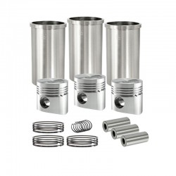 KM385 SWIRL Cylinder...