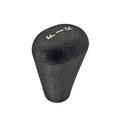 Gear Change Knob Forward...
