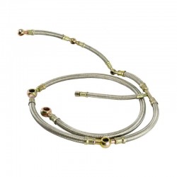 SL3 Injector Return Hose FT LZ