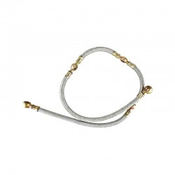 TY3 Injector Return Hose...