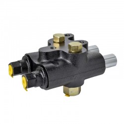 Brake Hydraulic Assembly...