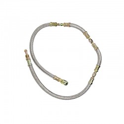 ZN390T Injector Return Hose