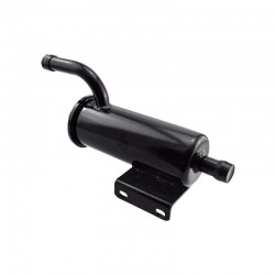 DQ Hydraulic filter assembly