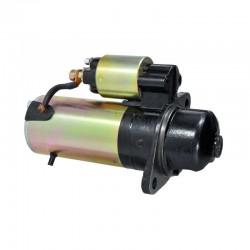 FS254 254ii Starter motor