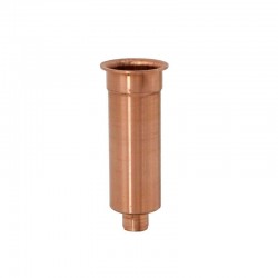 490B Injector Sleeve Tube