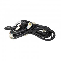 TB Rear Lamp Harness Assembly