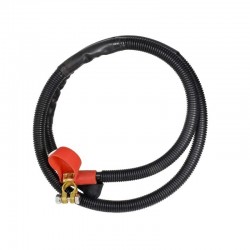 TA Battery Power Wire Cable