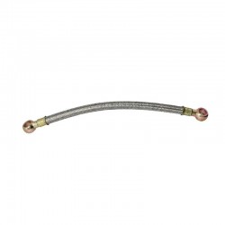 YD Alternator Oil Return Hose