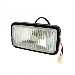 FT Cabin Top Working Light