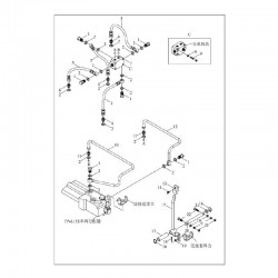 TD Hydraulic Valve Oil...