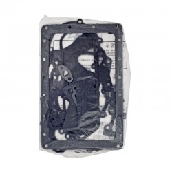 YD385 DI Bottom Gasket Set...