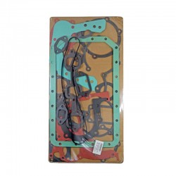 ZN390Q Bottom Gasket Set