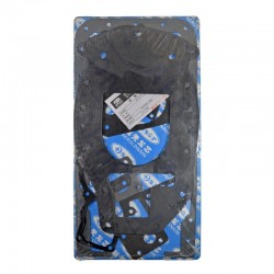 QC495 QC498 Bottom Gasket Set