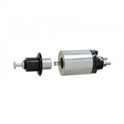 DK1H1X Starter motor...