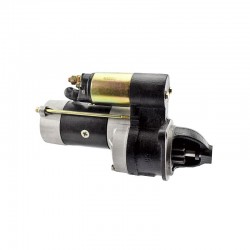 QDJ138A Starter Motor QDJ138Y