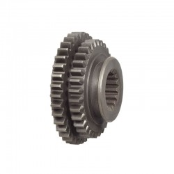 TE III-IV Sliding Gear