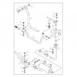 TB Hydraulic Oil Filter...