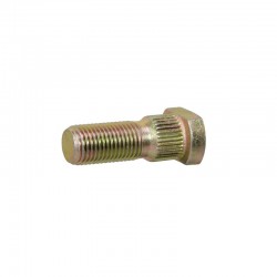 FT354 Knurled Bolts Grade 10.9