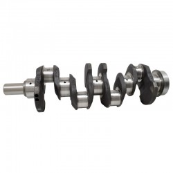 QC490 Crankshaft