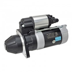 490B-51000 Starter motor