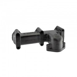 KM390 Exhaust Manifold