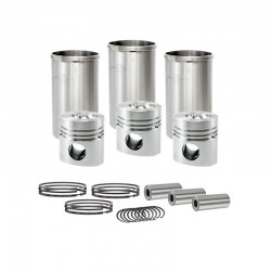 CZ380 Cylinder Rebuild Kit