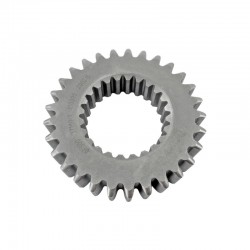 DF ZB 2nd Gear