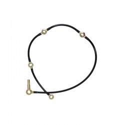 Y480G Fuel Return Hose
