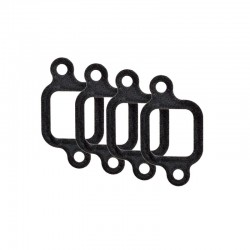 KM4100 KM4102 Exhaust...