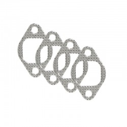 ZH4100 Exhaust Manifold...