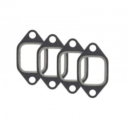 QC4 Exhaust Manifold Gasket